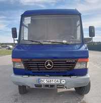 Mercedes-Benz Vario