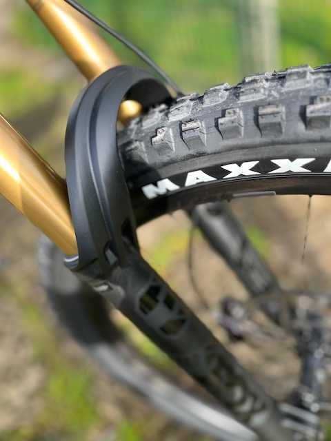 E BIKE GIANT Reign E+ 0 (topo gama). Bat 800Wh.