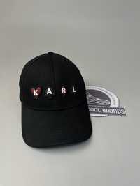 Кепка Karl Lagerfild