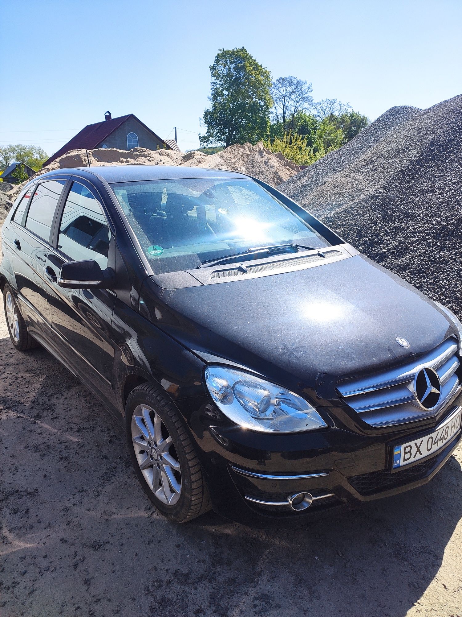 Продам Mercedes 1.7