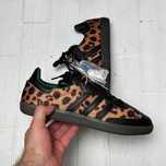 Жіночі кросівки adidas samba