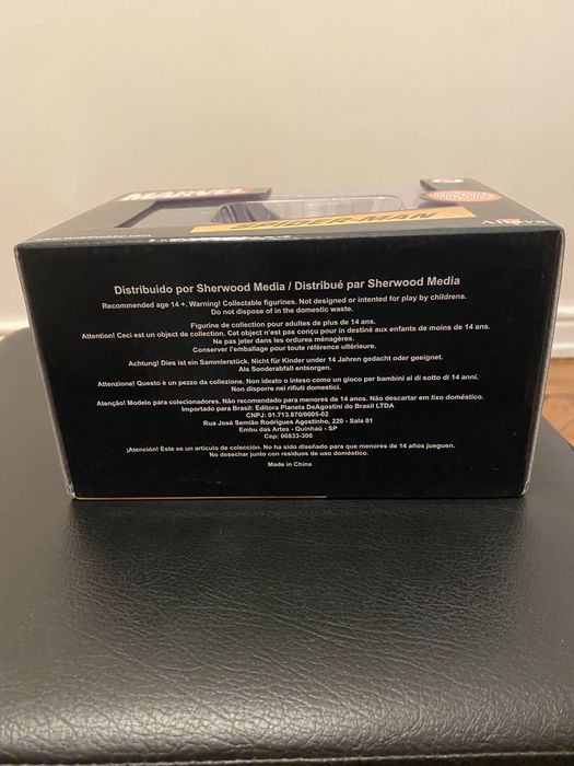 Spider-Man - figura Marvel