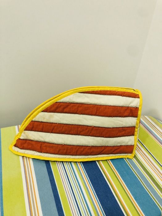 Чехол для утюга. Ручная работа.