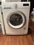 Pralko-Suszarka Electrolux  steam system EWW1486HDW na czesci