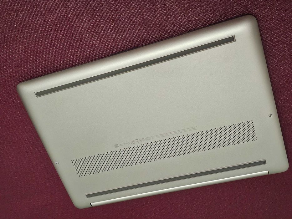 HP Laptop 15s-eq1028nw 512GB SSD, 16GB RAM, notebook