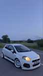 Fiat Abarth Grande Punto 1.4T-Jet