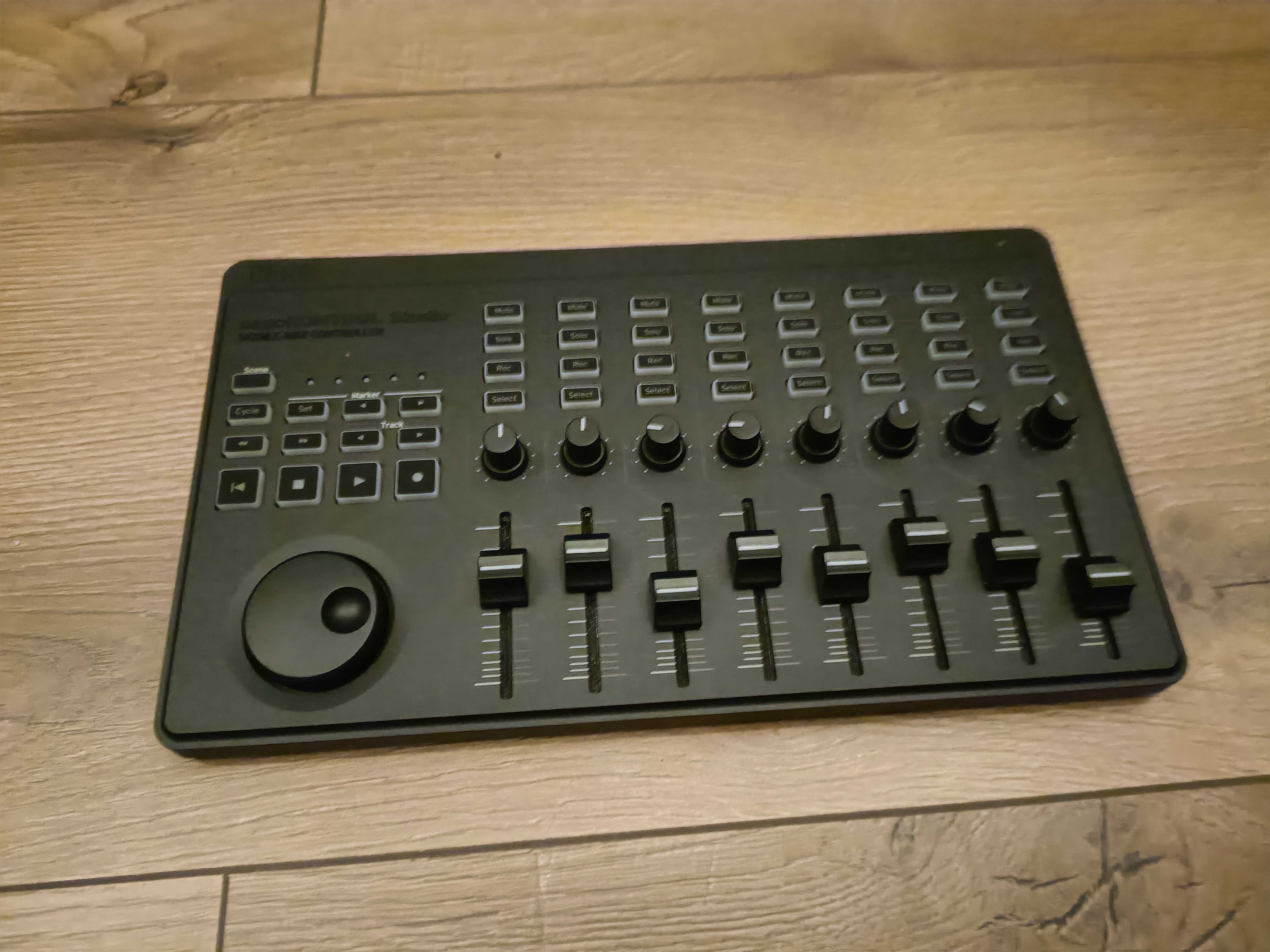 KORG nano kontrol studio