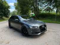 Audi a4 B8 2,0tdi quattro stan bdb możliwa zamiana !