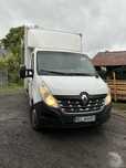 Renault master 3