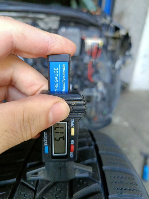 Opony ZIMA zimowe Hankook Kinergy 4S 185/65 R15 2szt