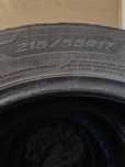 Opony Hankook 215 55 R17 letnie