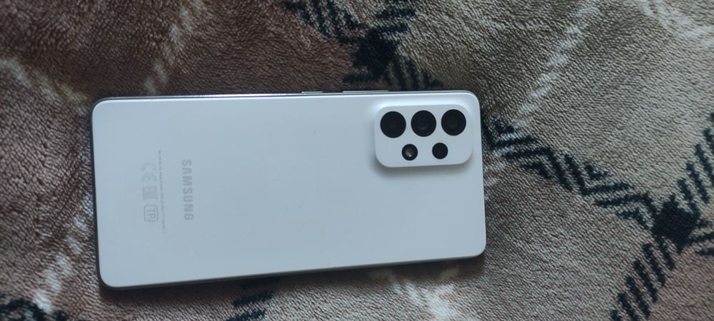 Телефон Samsung A53 6/128