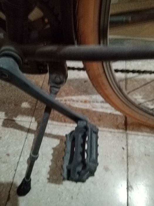 Bicicleta Btwin elops 320