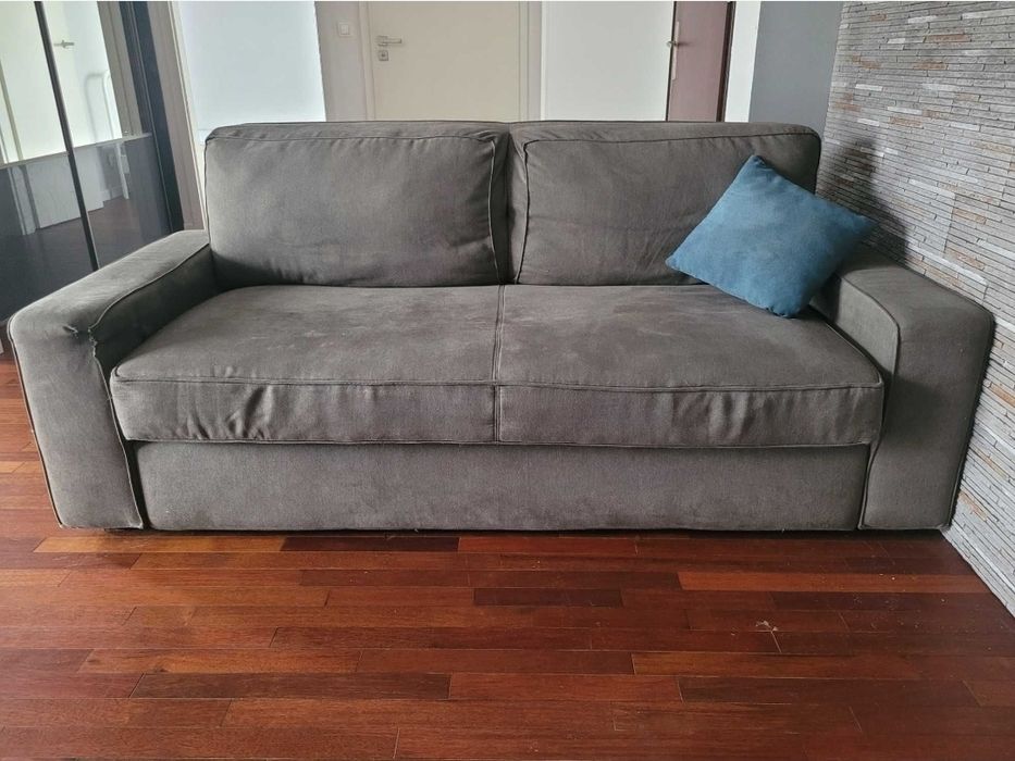 Tylko dziś! Dowóz! Kanapa