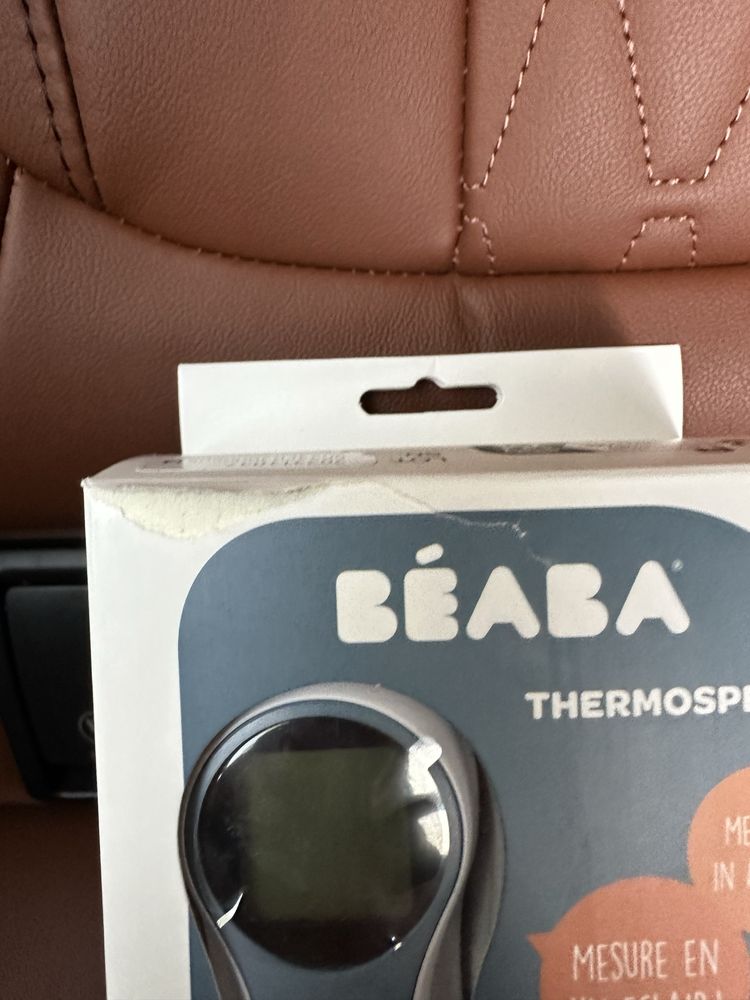 Продаю термометер beaba