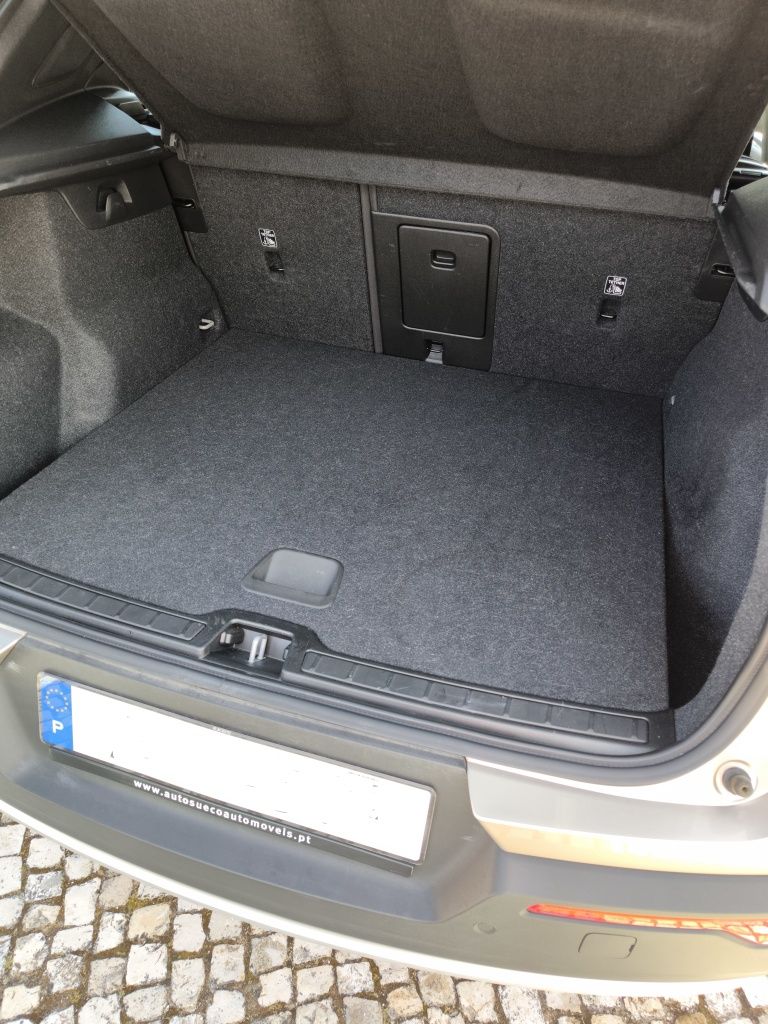 Volvo xc40 T4 phev