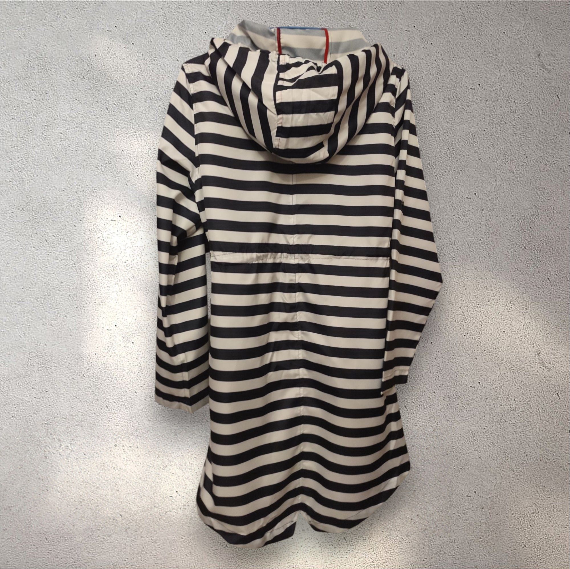 Parka in a pocket r. 36