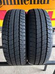 Шини 205/65 r16c Goodyear Літо 2шт  (951)