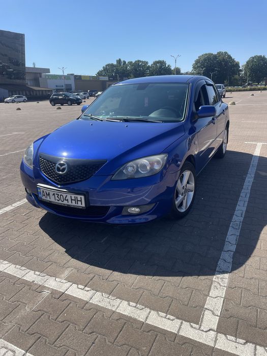 Продам   Мазда 3