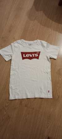 T-shirt Levi's 14 anos