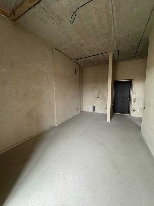 Продаж 1-кімнатної квартири в ЖК Амстердам