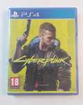 Cyberpunk 2077 PL PS4 / PS5