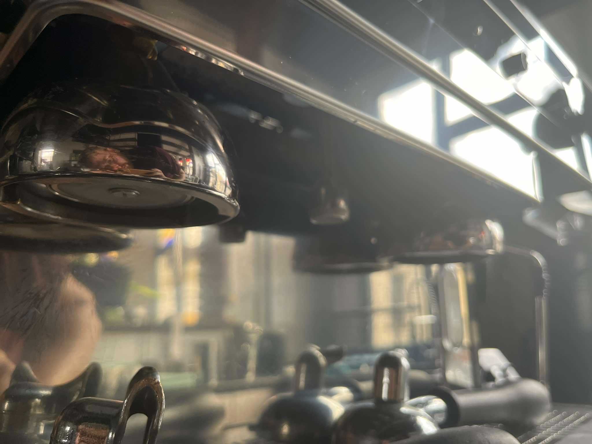 Ekspres do kawy  Astoria Start AEP 2 półautomatyczny