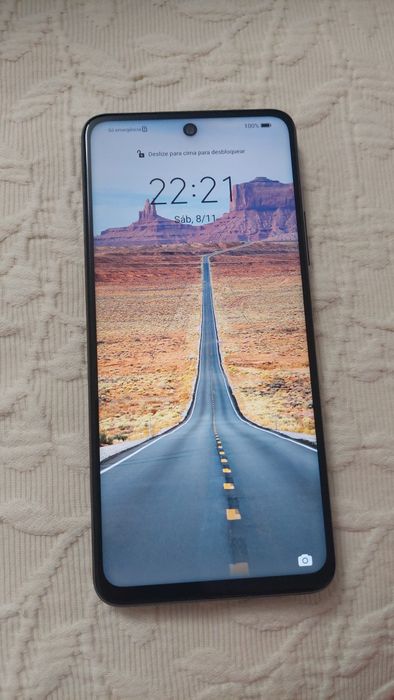 Huawei P Smart 2021