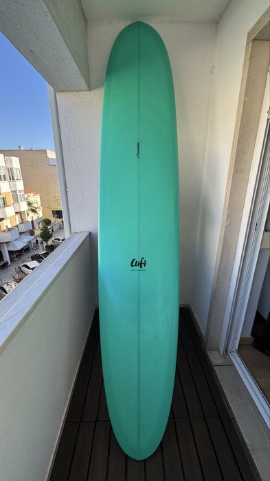 Prancha longboard noosa secret lufi