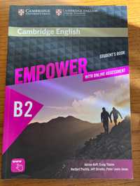 Cambridge English - Empower B2