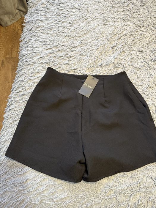 Шорти  - спідниця