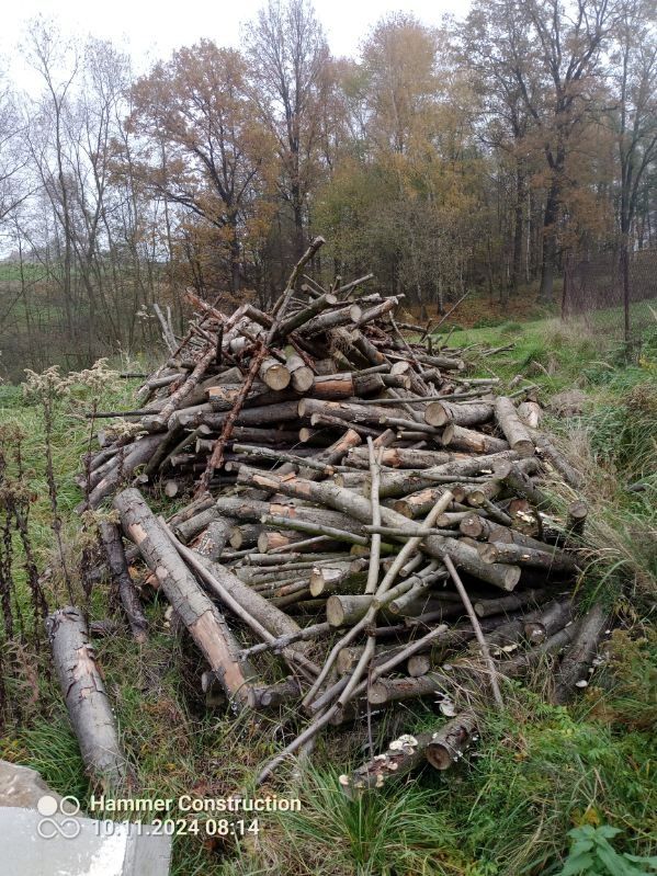 metry olcha suche , lub szczypane, opał , suche. drewno do wędzarni