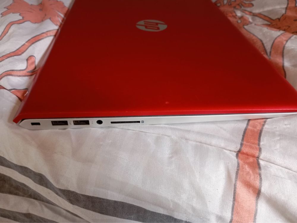 Computador de estudante HP 15-CC501 / i57200U / 16gb RAM / 256GB SSD