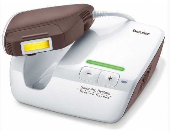 Depilator Beurer IPL 10000+ SalonPro System