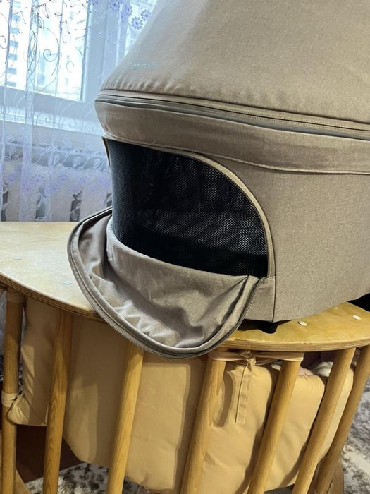 Каляска Carello Epica 3в1 в гарному стані, візок