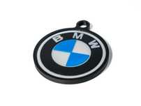 Brelok BMW DRUK 3d