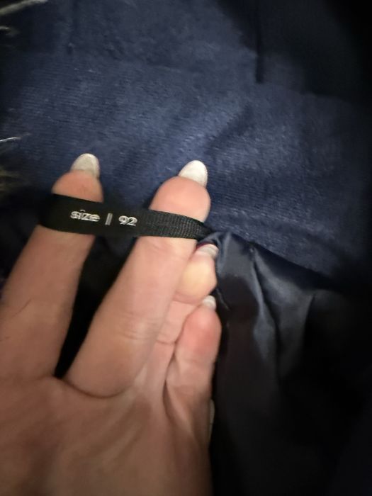 Комбінезон reima 92, -30