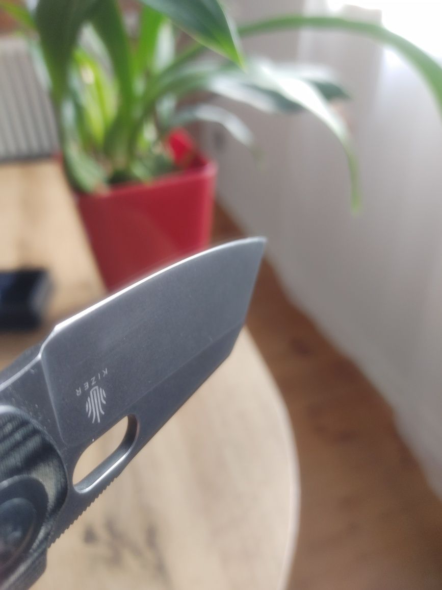 Kizer sheepdog EDC