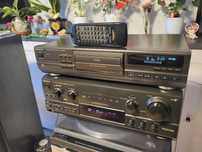 Odtwarzacz CD Technics SL-PS 580 Plus Technics SA-AX730