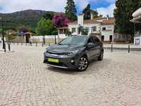Kia Stonic 1.0 T-GDI Tech