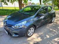 Renault Clio 4 benzyna  navi  ledy