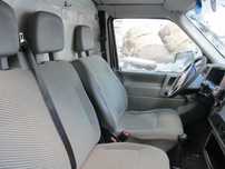 Vw T4 Fotel Siedzenie Kierowcy Pasażera Komplet