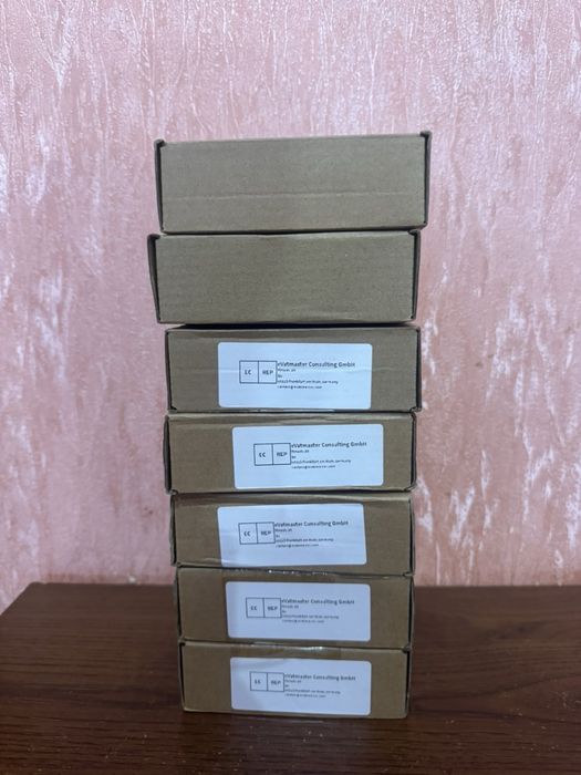 Модуль Wi fi (адаптер) для Easun i інших гібридних інверторів