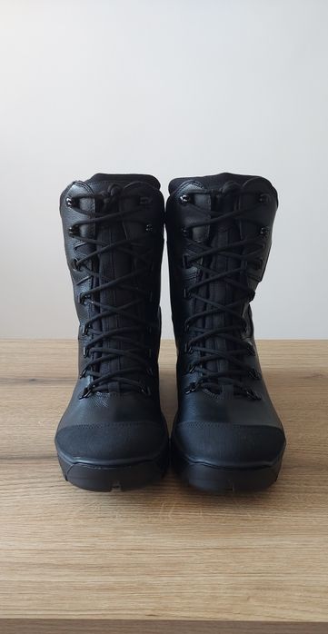 Черевики берці тактичні чоловічі зимові mida 42