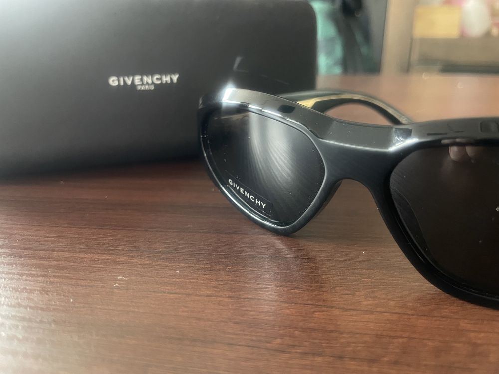 Givenchy - okulary ORYGINAŁ