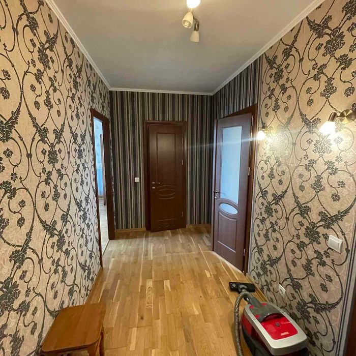 Оренда 2 кім квартири в новобудові на вул. Пасічній