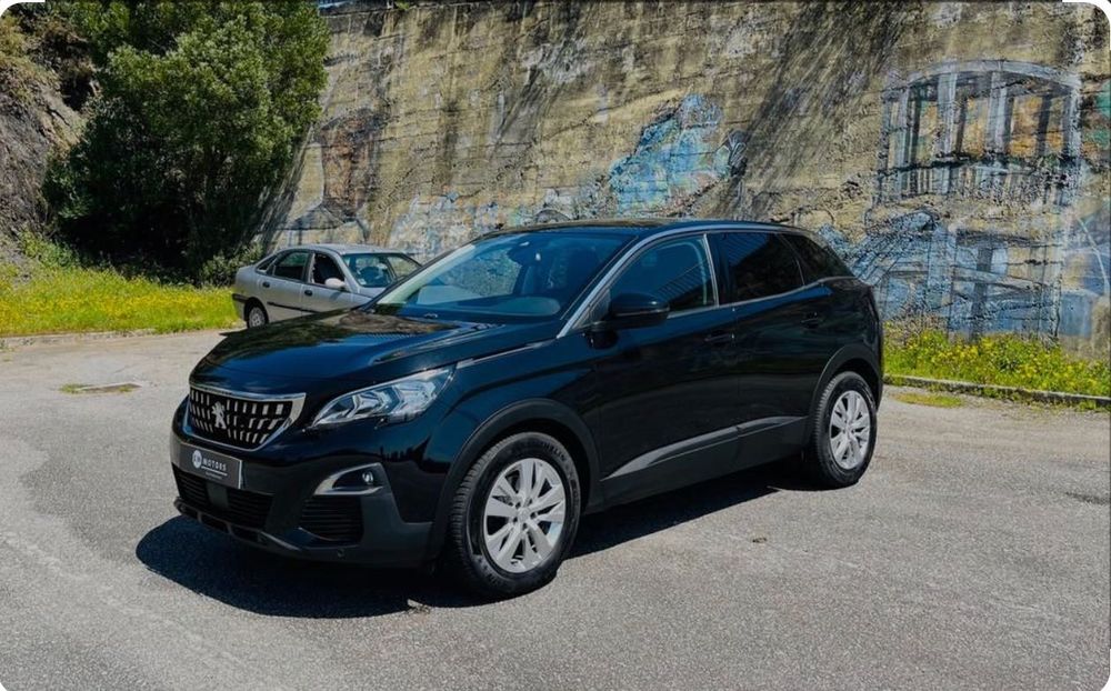 Aluguer carros TVDE / Uber Novos