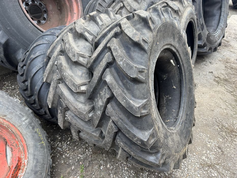 Шини МТЗ Белшина 16.9 на 38, та 13.6 на 20 (є доставка)