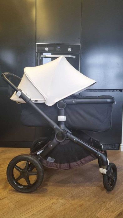 Коляска bugaboo Fox 2 в 1