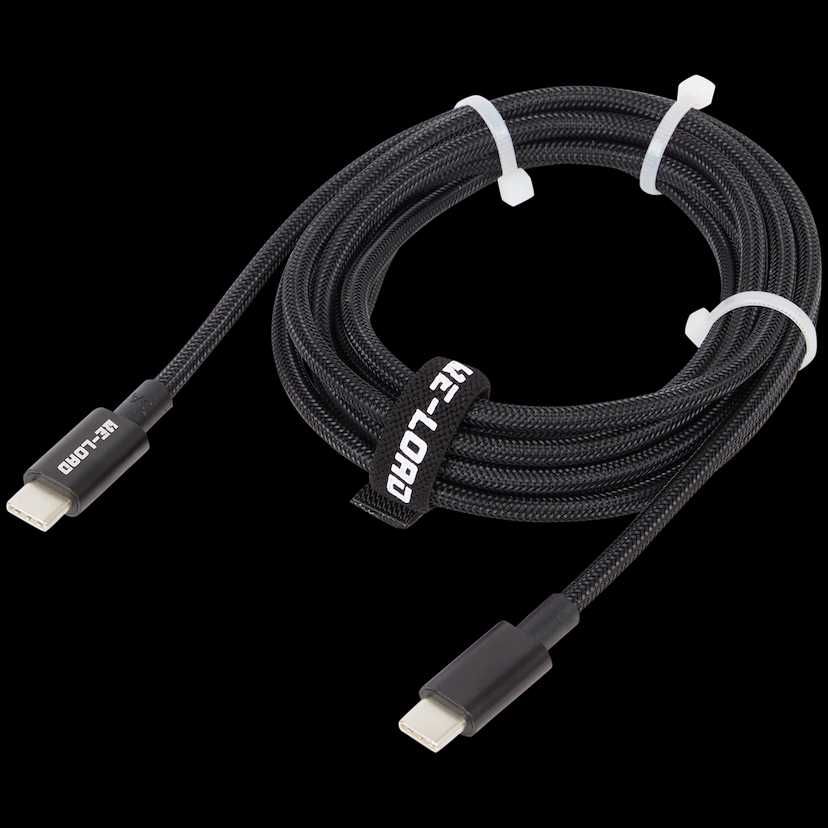 Kabel do transmisji danych USB-C
2 metry KUP Z OLX!